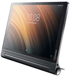Прошивка планшета Lenovo Yoga Tab 3 Plus в Курске